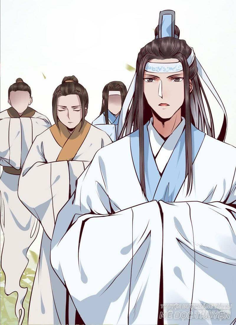 Tuyệt Sắc Quyến Rũ: Quỷ Y Chí Tôn: Chapter 167