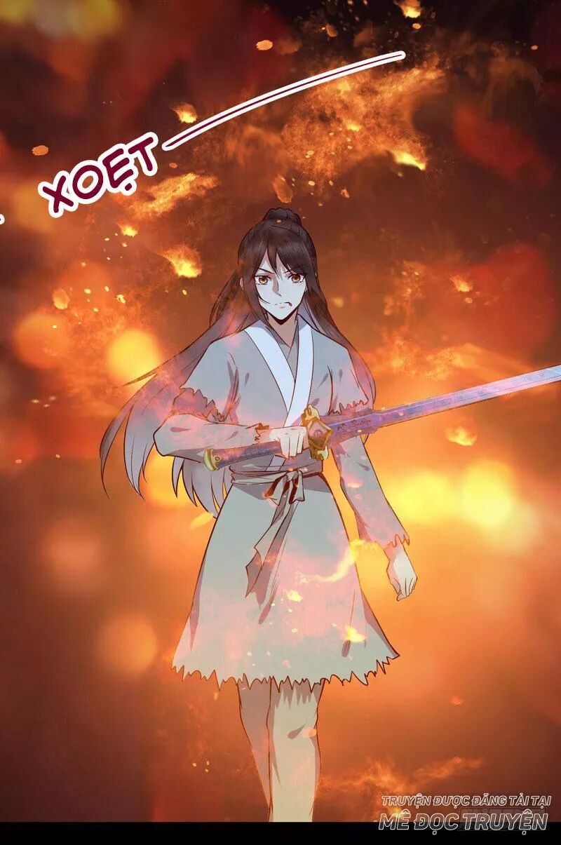 Tuyệt Sắc Quyến Rũ: Quỷ Y Chí Tôn: Chapter 168.1