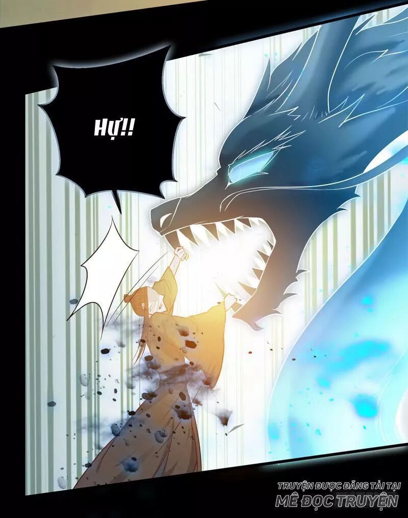 Tuyệt Sắc Quyến Rũ: Quỷ Y Chí Tôn: Chapter 168.1