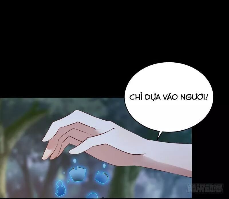 Tuyệt Sắc Quyến Rũ: Quỷ Y Chí Tôn: Chapter 168.1