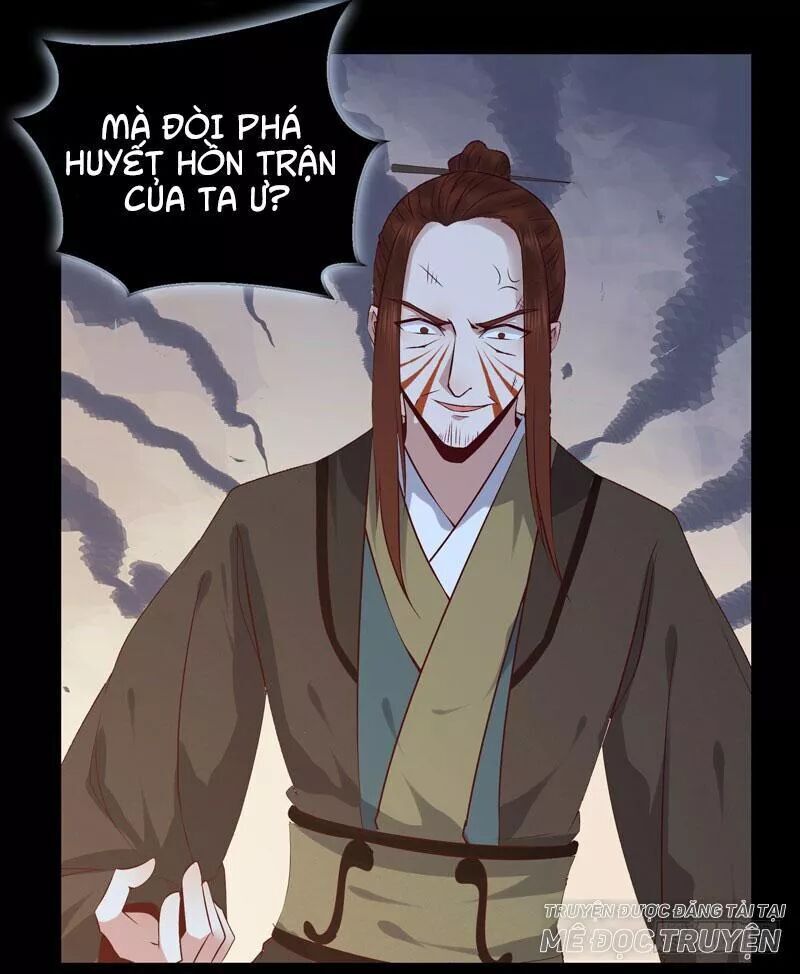 Tuyệt Sắc Quyến Rũ: Quỷ Y Chí Tôn: Chapter 168.1