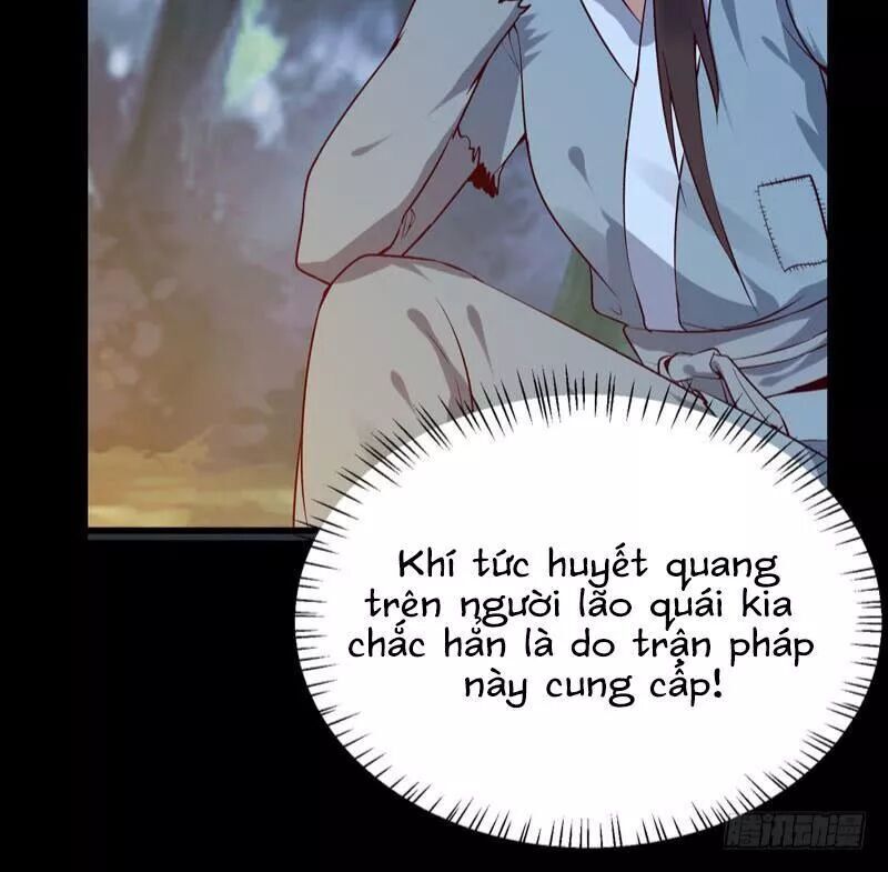 Tuyệt Sắc Quyến Rũ: Quỷ Y Chí Tôn: Chapter 168.1