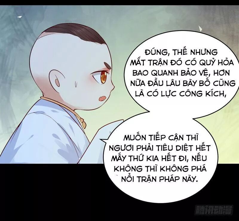 Tuyệt Sắc Quyến Rũ: Quỷ Y Chí Tôn: Chapter 168.1