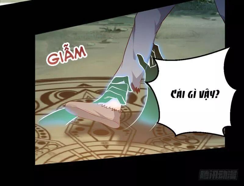 Tuyệt Sắc Quyến Rũ: Quỷ Y Chí Tôn: Chapter 168.1