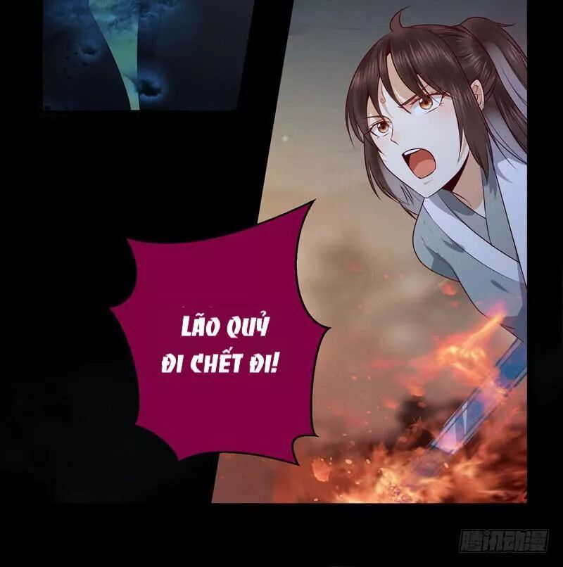 Tuyệt Sắc Quyến Rũ: Quỷ Y Chí Tôn: Chapter 168.1