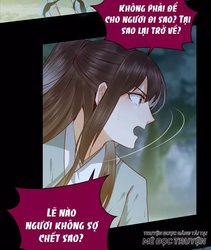 Tuyệt Sắc Quyến Rũ: Quỷ Y Chí Tôn: Chapter 168.1