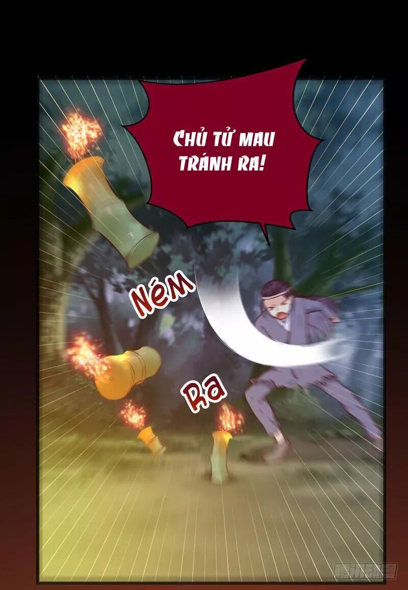 Tuyệt Sắc Quyến Rũ: Quỷ Y Chí Tôn: Chapter 168.1