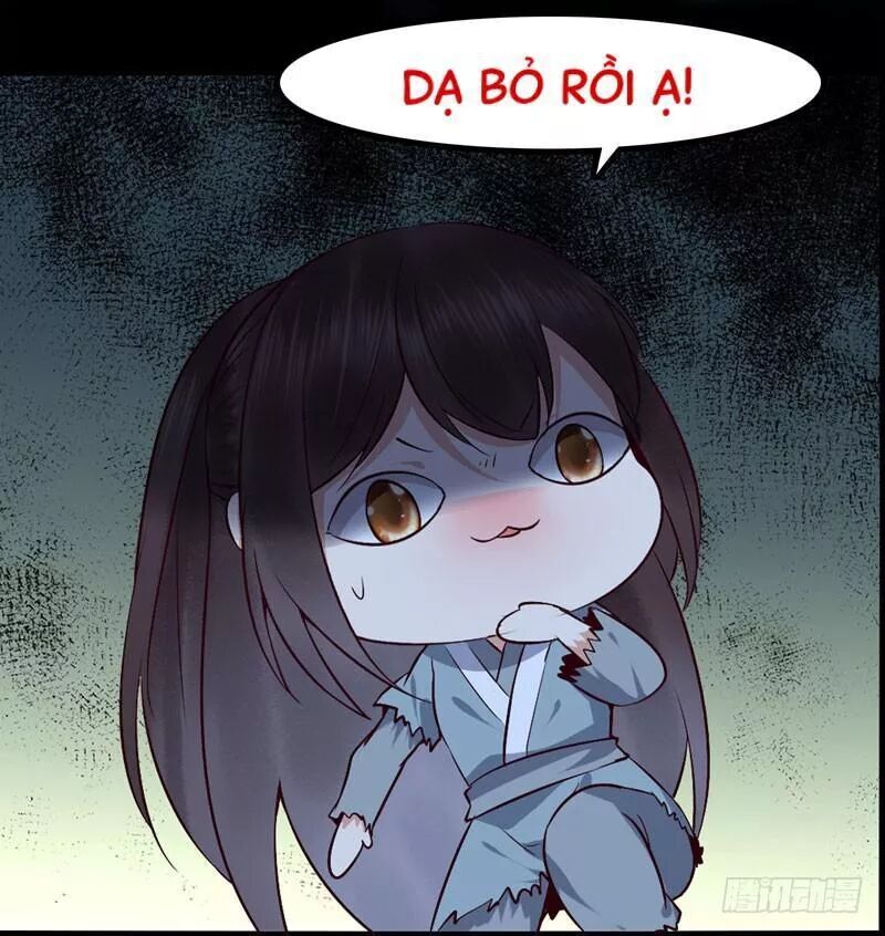 Tuyệt Sắc Quyến Rũ: Quỷ Y Chí Tôn: Chapter 168.1