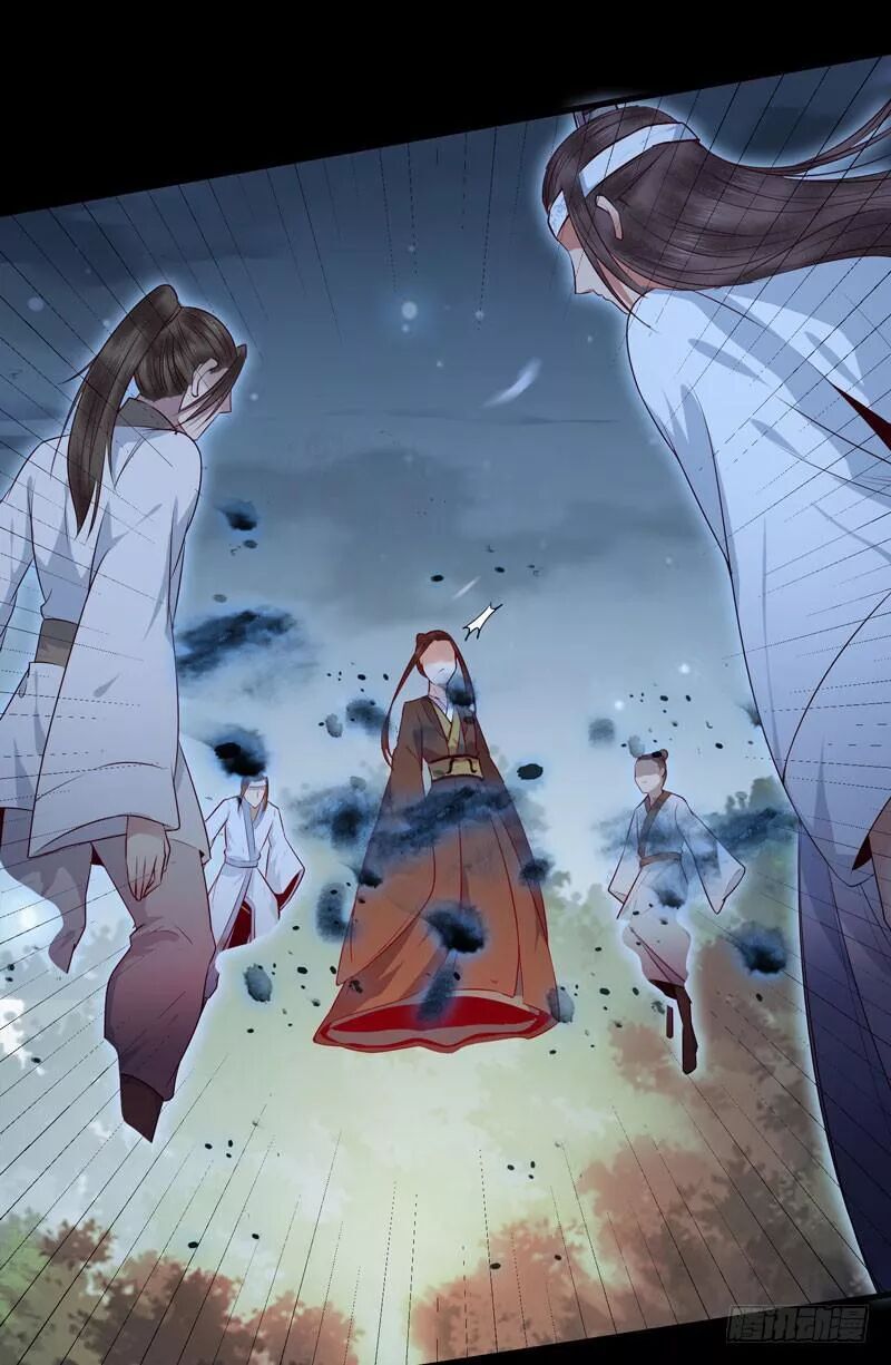 Tuyệt Sắc Quyến Rũ: Quỷ Y Chí Tôn: Chapter 168.1