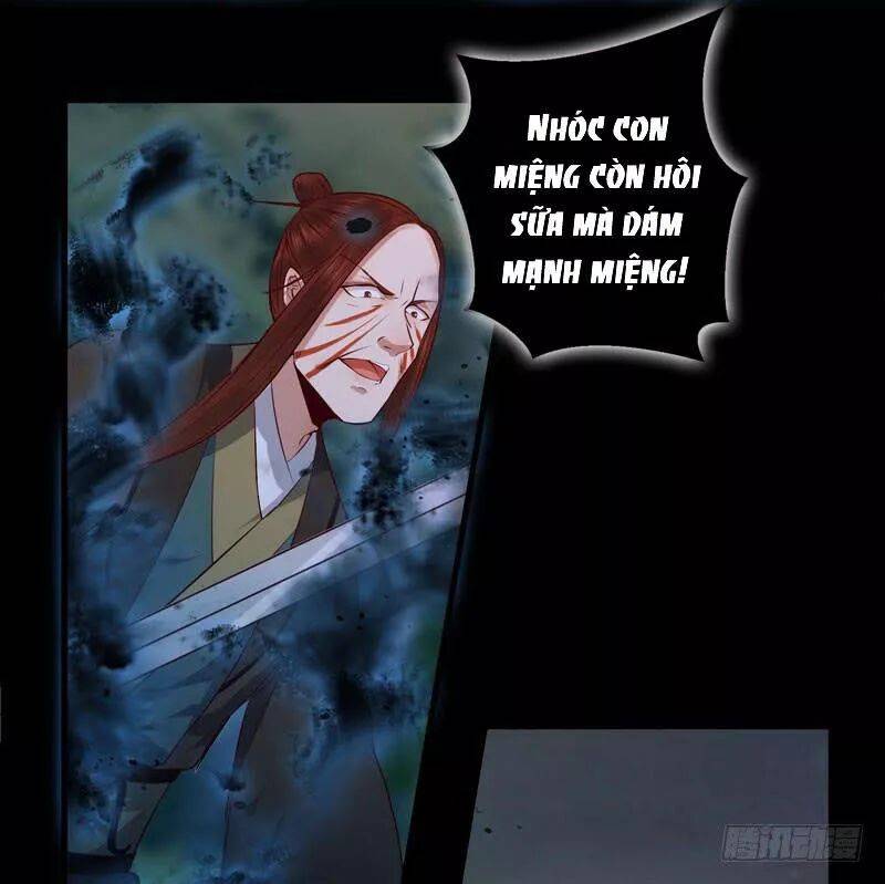 Tuyệt Sắc Quyến Rũ: Quỷ Y Chí Tôn: Chapter 168