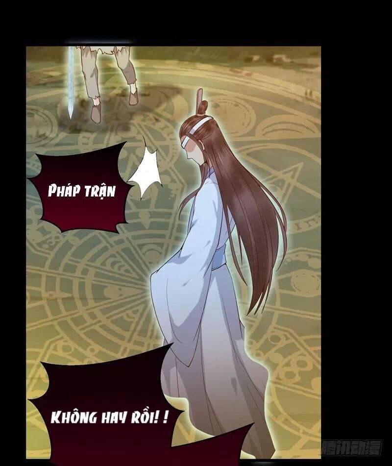 Tuyệt Sắc Quyến Rũ: Quỷ Y Chí Tôn: Chapter 168