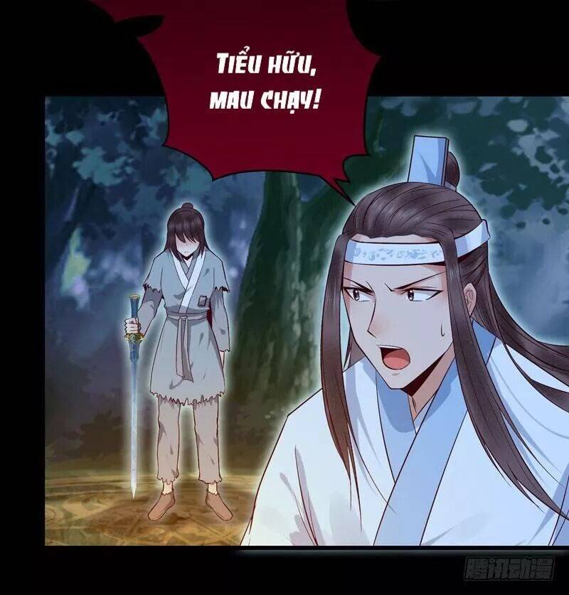 Tuyệt Sắc Quyến Rũ: Quỷ Y Chí Tôn: Chapter 168