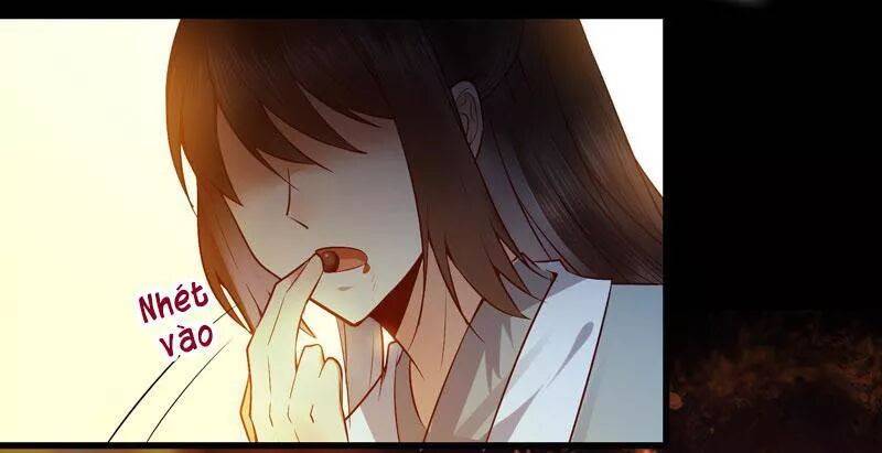 Tuyệt Sắc Quyến Rũ: Quỷ Y Chí Tôn: Chapter 168