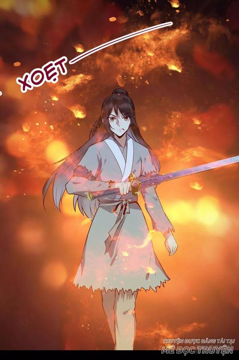 Tuyệt Sắc Quyến Rũ: Quỷ Y Chí Tôn: Chapter 168