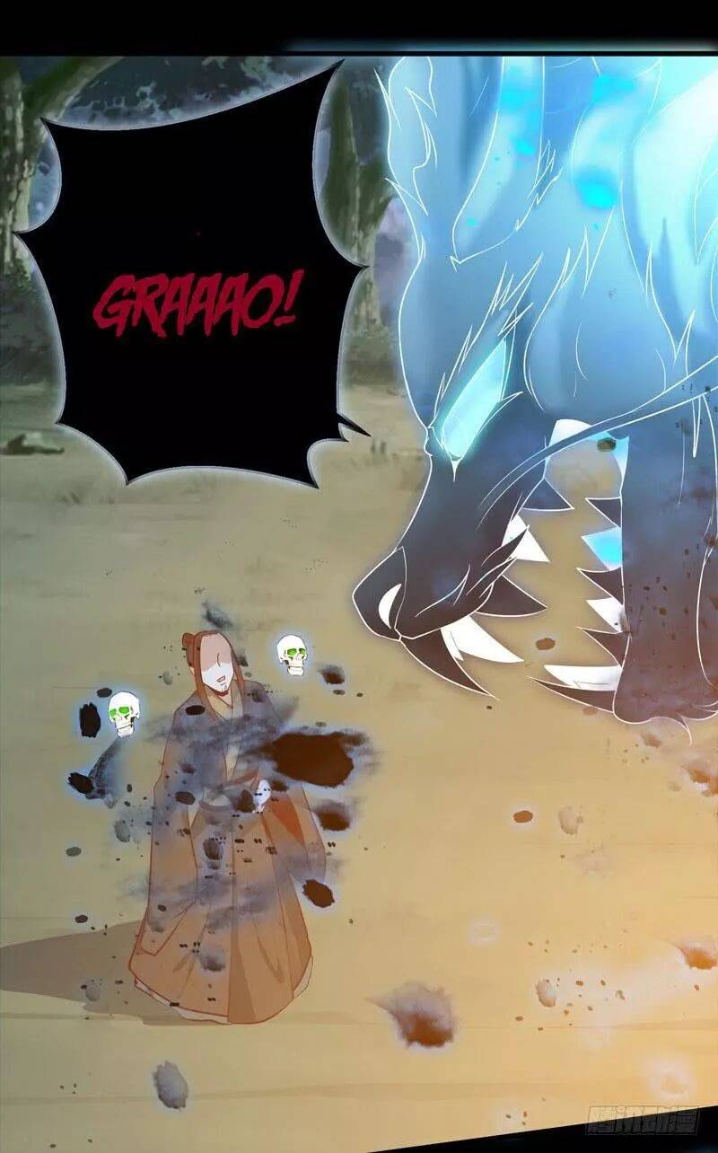 Tuyệt Sắc Quyến Rũ: Quỷ Y Chí Tôn: Chapter 168