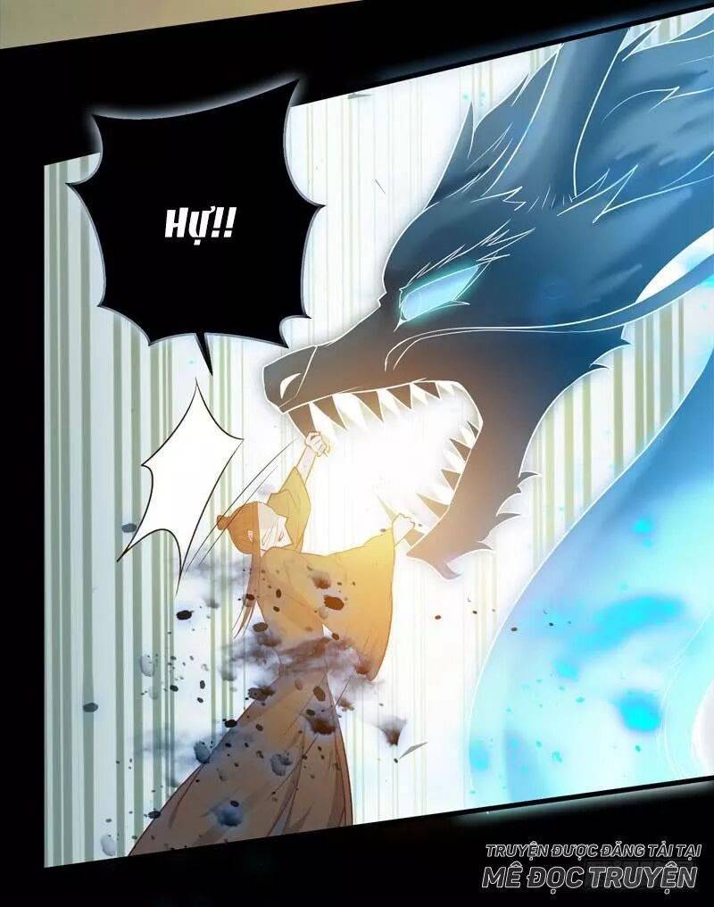 Tuyệt Sắc Quyến Rũ: Quỷ Y Chí Tôn: Chapter 168