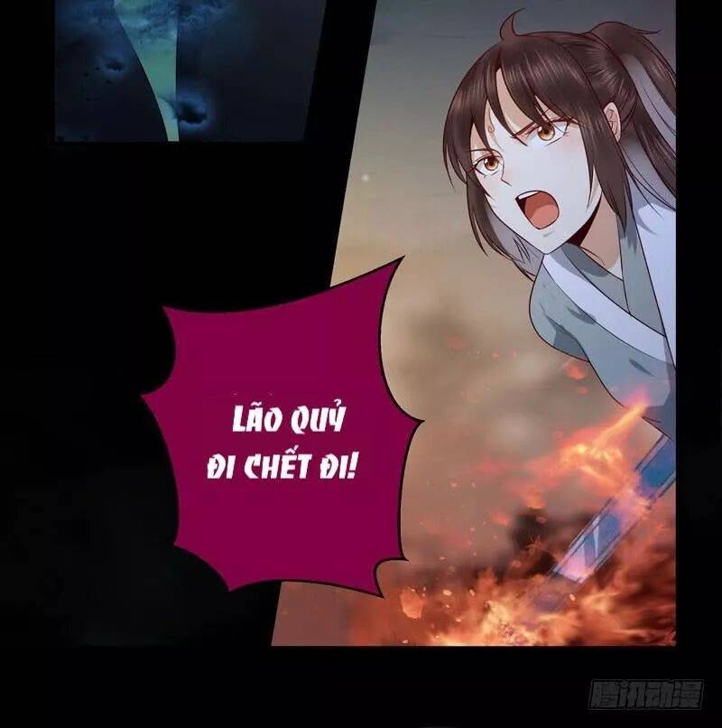 Tuyệt Sắc Quyến Rũ: Quỷ Y Chí Tôn: Chapter 168