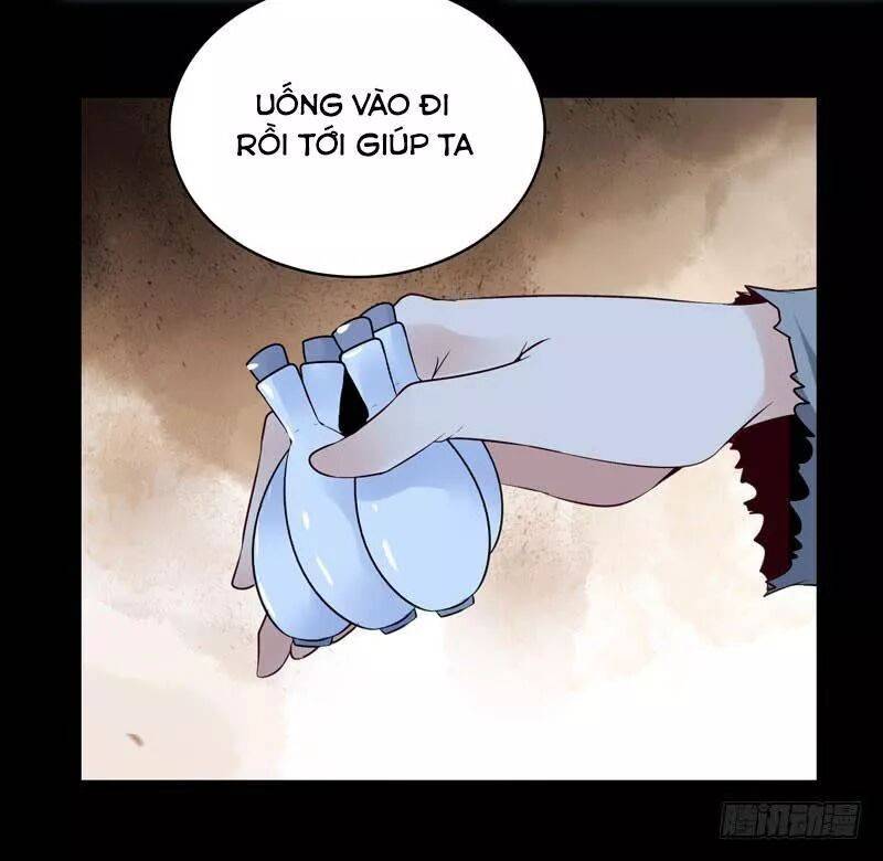 Tuyệt Sắc Quyến Rũ: Quỷ Y Chí Tôn: Chapter 168