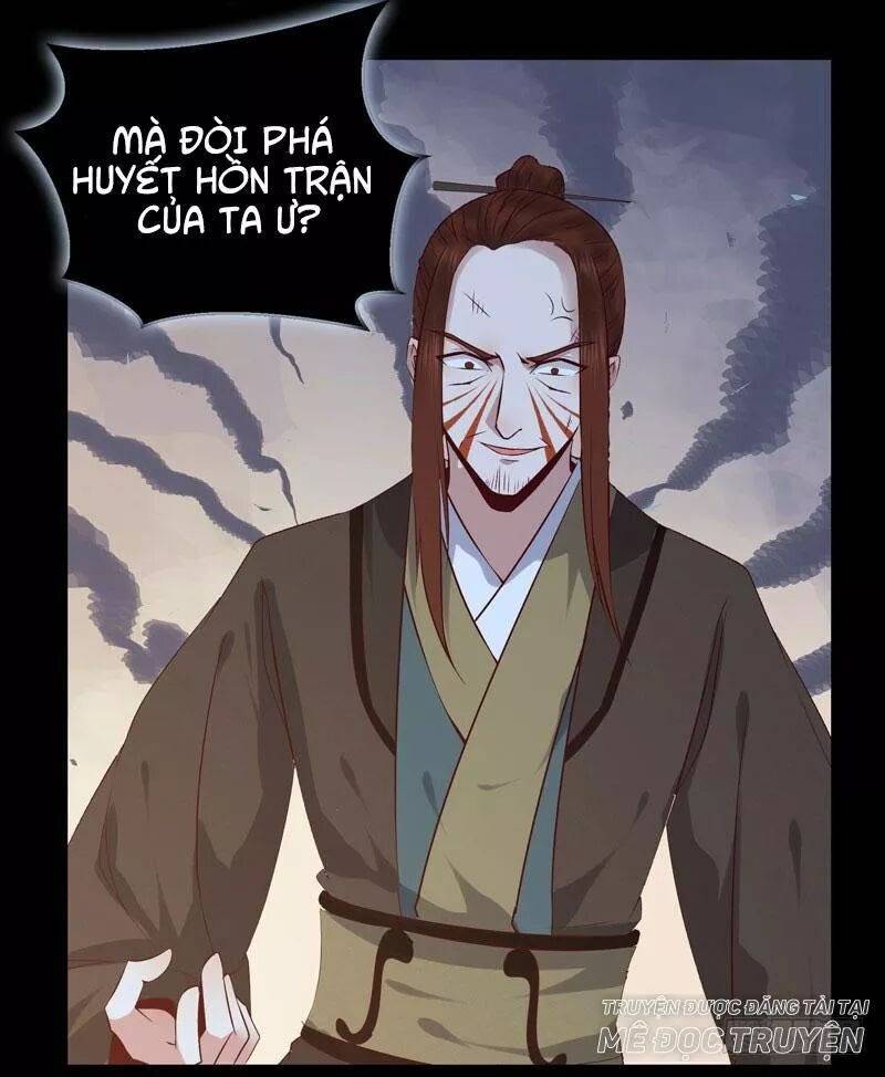 Tuyệt Sắc Quyến Rũ: Quỷ Y Chí Tôn: Chapter 168