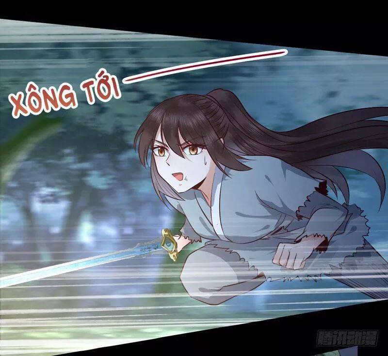 Tuyệt Sắc Quyến Rũ: Quỷ Y Chí Tôn: Chapter 168