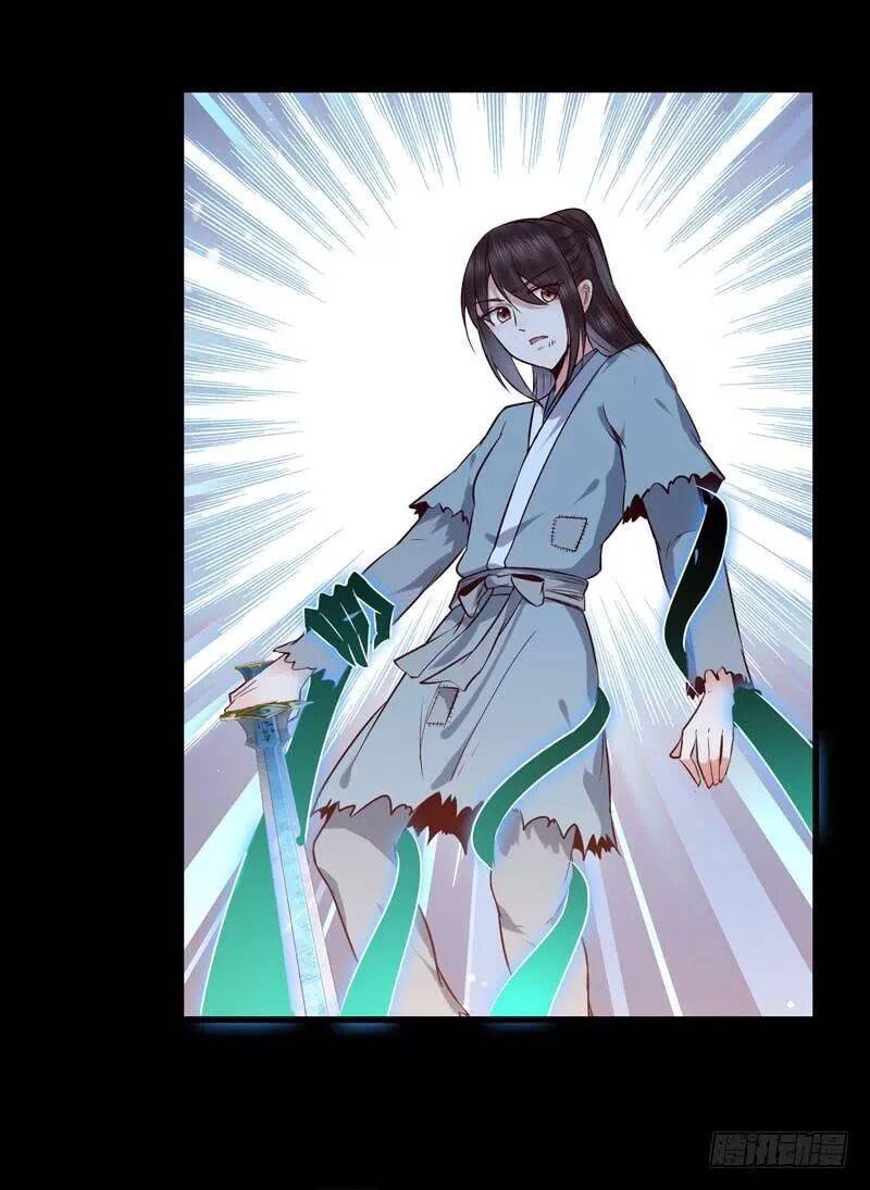 Tuyệt Sắc Quyến Rũ: Quỷ Y Chí Tôn: Chapter 168