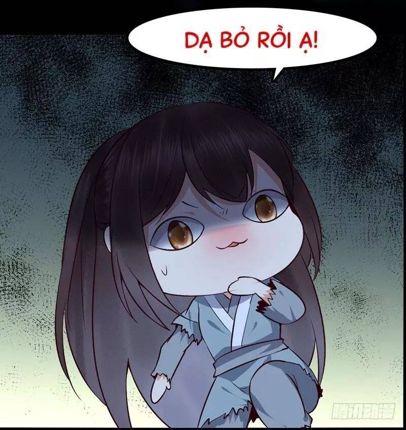 Tuyệt Sắc Quyến Rũ: Quỷ Y Chí Tôn: Chapter 168