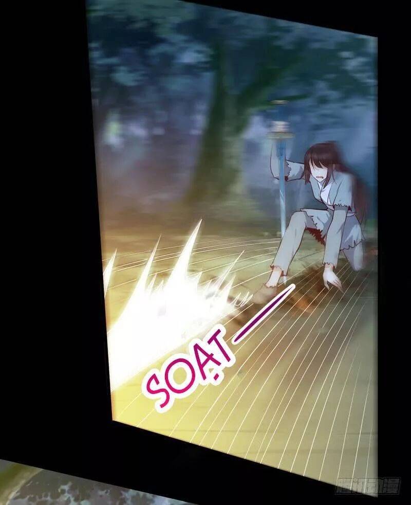 Tuyệt Sắc Quyến Rũ: Quỷ Y Chí Tôn: Chapter 168