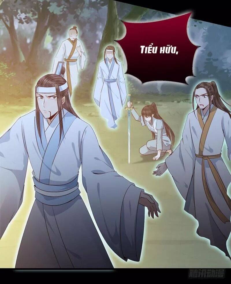Tuyệt Sắc Quyến Rũ: Quỷ Y Chí Tôn: Chapter 168