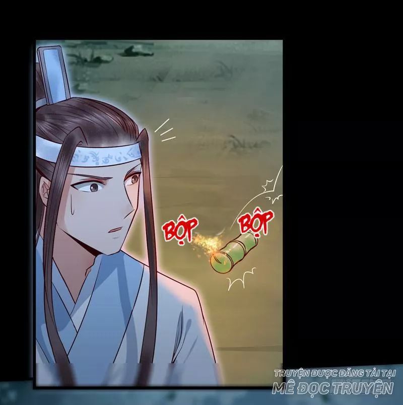 Tuyệt Sắc Quyến Rũ: Quỷ Y Chí Tôn: Chapter 169.1