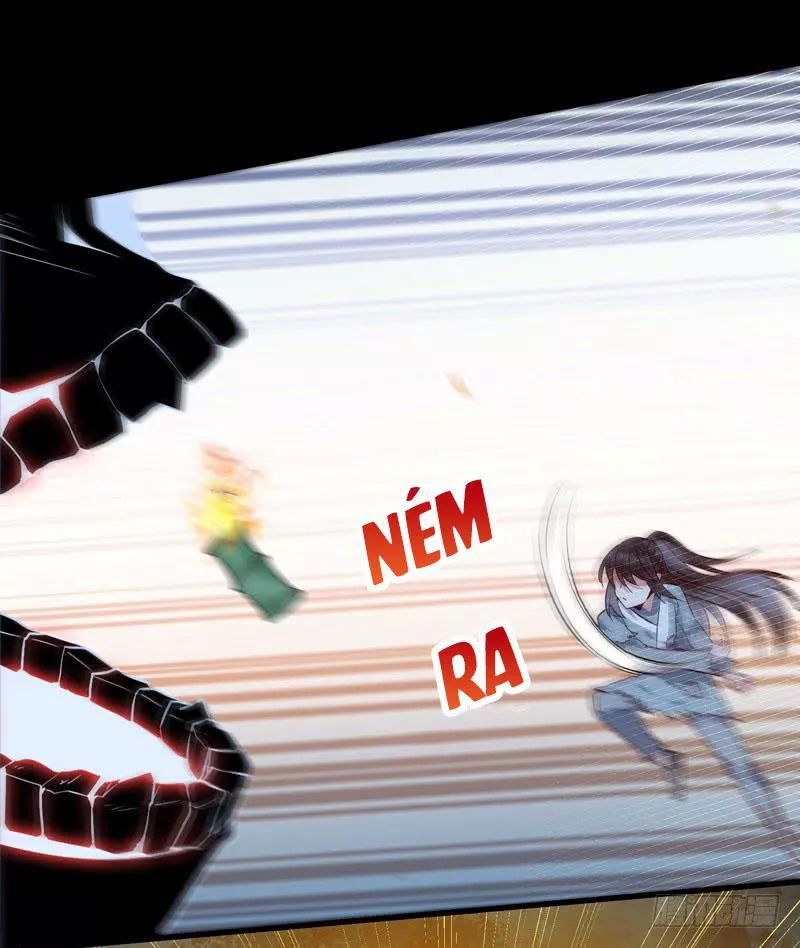 Tuyệt Sắc Quyến Rũ: Quỷ Y Chí Tôn: Chapter 169.1