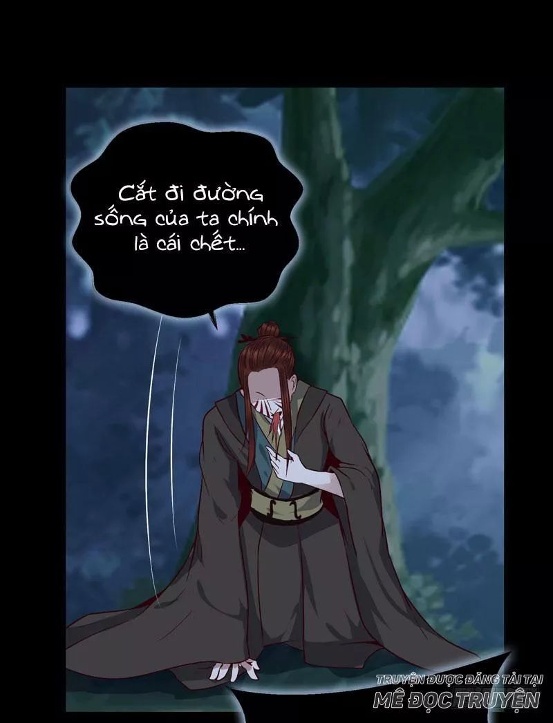 Tuyệt Sắc Quyến Rũ: Quỷ Y Chí Tôn: Chapter 169.1