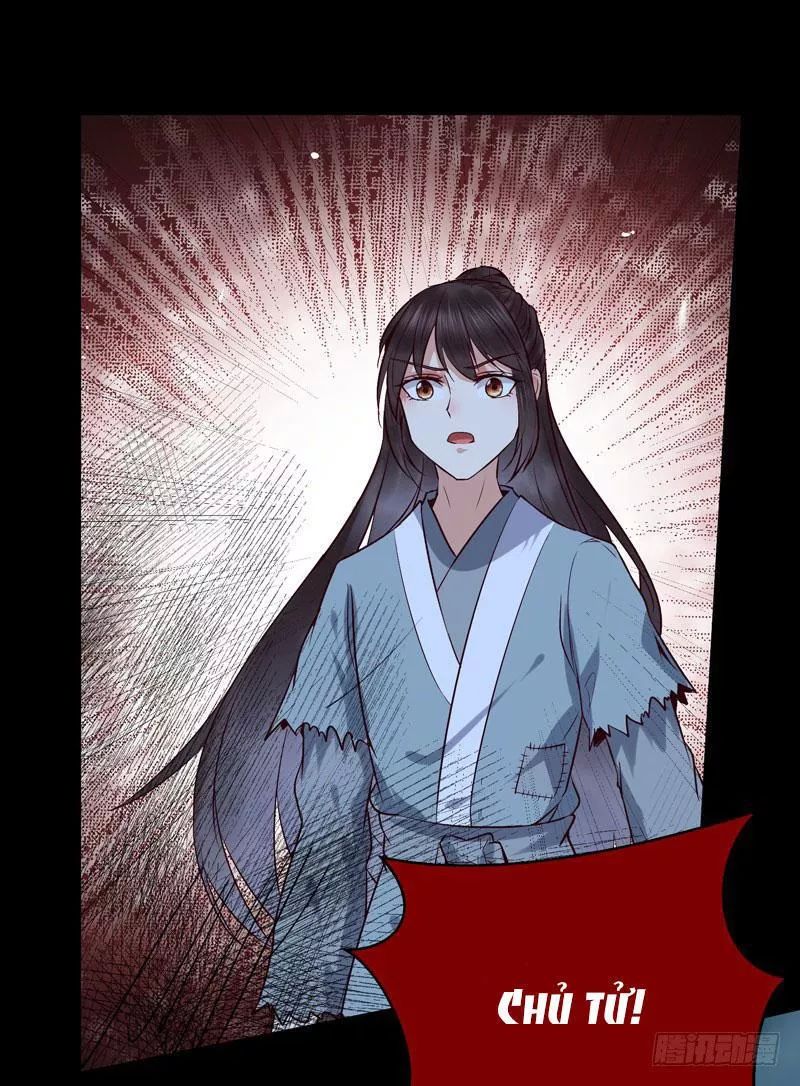 Tuyệt Sắc Quyến Rũ: Quỷ Y Chí Tôn: Chapter 169.1