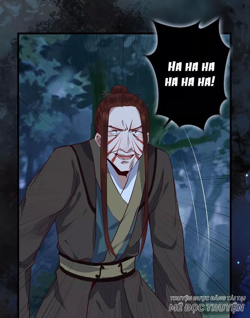 Tuyệt Sắc Quyến Rũ: Quỷ Y Chí Tôn: Chapter 169.1