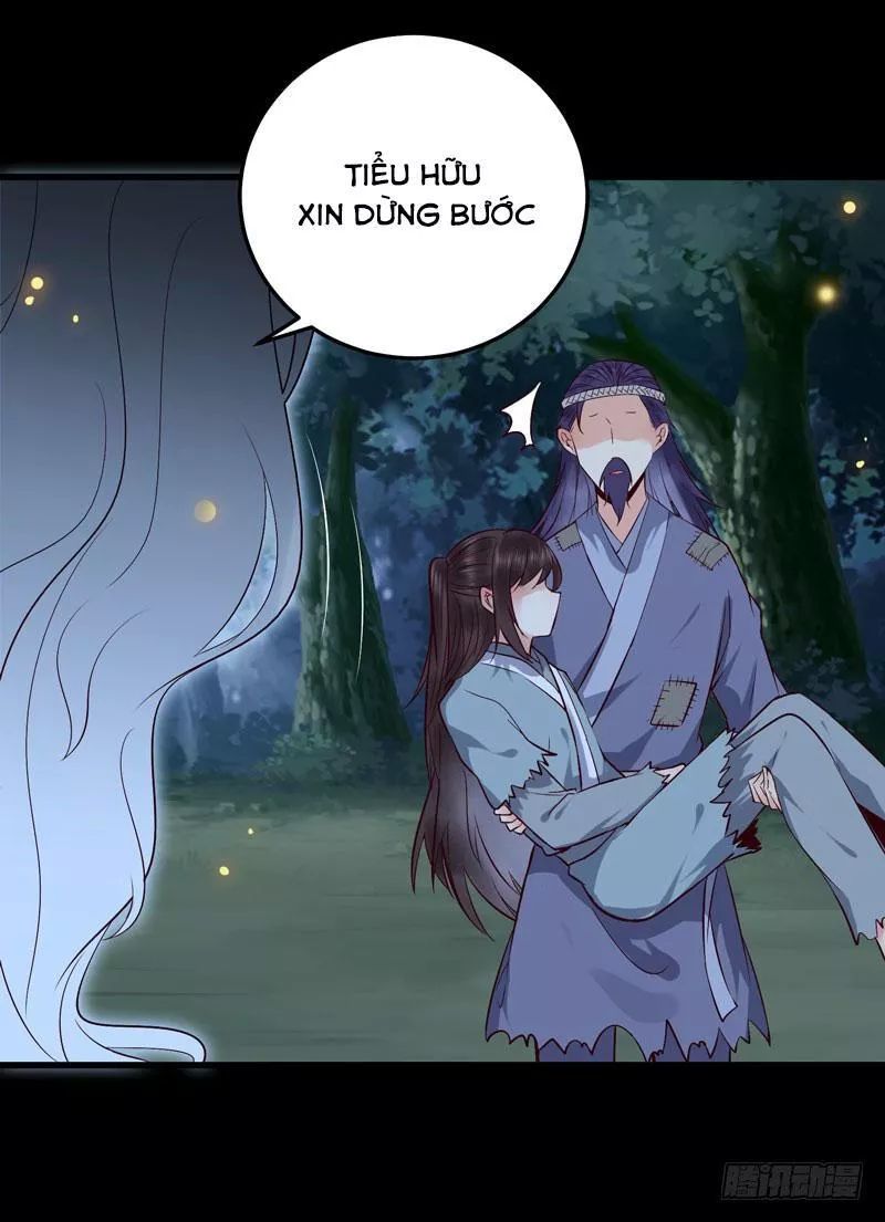 Tuyệt Sắc Quyến Rũ: Quỷ Y Chí Tôn: Chapter 169.1