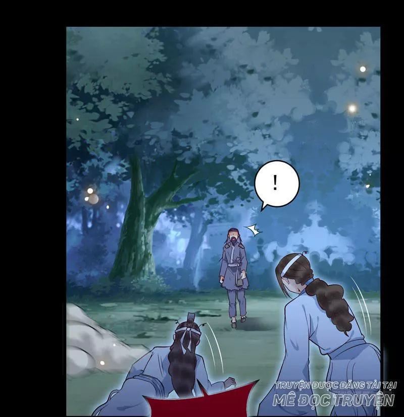 Tuyệt Sắc Quyến Rũ: Quỷ Y Chí Tôn: Chapter 169.1