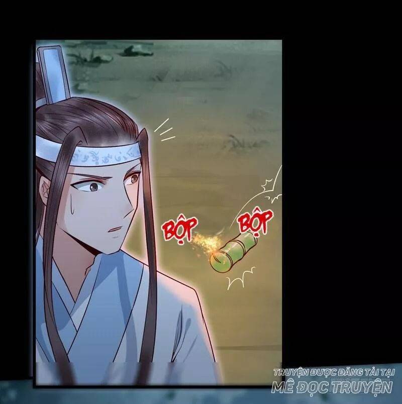 Tuyệt Sắc Quyến Rũ: Quỷ Y Chí Tôn: Chapter 169