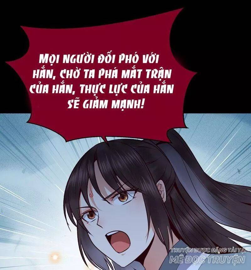 Tuyệt Sắc Quyến Rũ: Quỷ Y Chí Tôn: Chapter 169