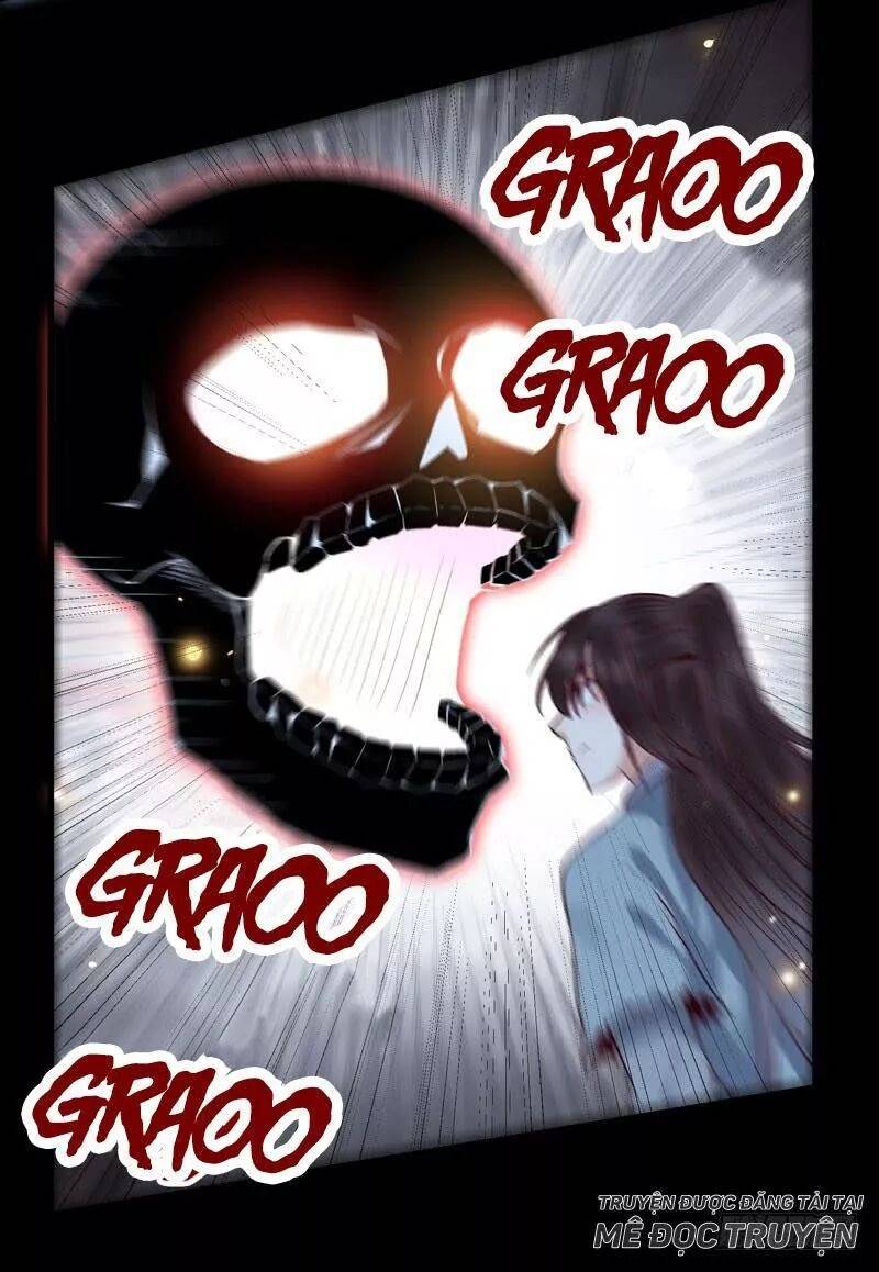 Tuyệt Sắc Quyến Rũ: Quỷ Y Chí Tôn: Chapter 169