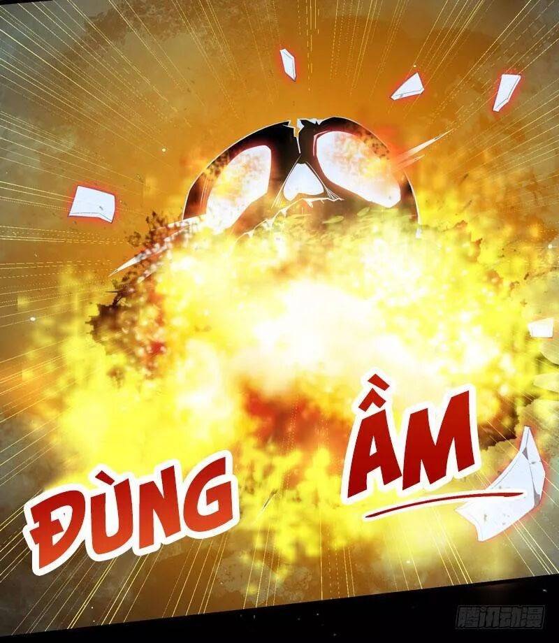 Tuyệt Sắc Quyến Rũ: Quỷ Y Chí Tôn: Chapter 169