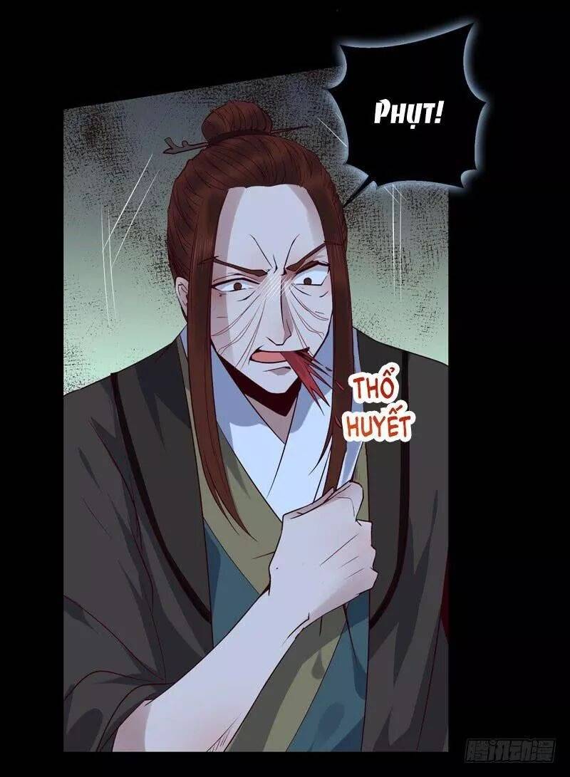 Tuyệt Sắc Quyến Rũ: Quỷ Y Chí Tôn: Chapter 169