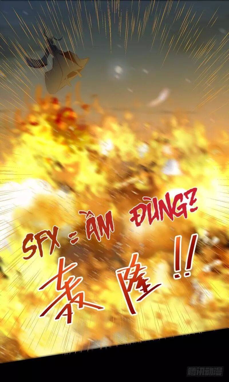 Tuyệt Sắc Quyến Rũ: Quỷ Y Chí Tôn: Chapter 169