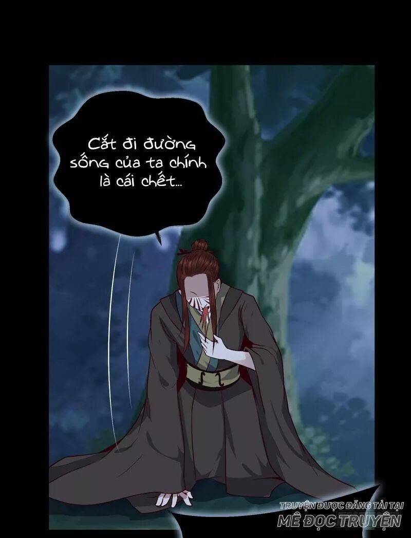 Tuyệt Sắc Quyến Rũ: Quỷ Y Chí Tôn: Chapter 169
