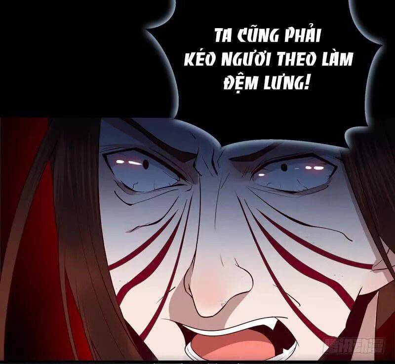 Tuyệt Sắc Quyến Rũ: Quỷ Y Chí Tôn: Chapter 169