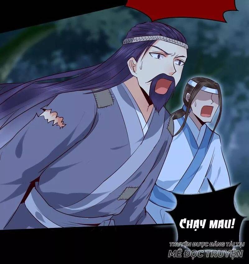 Tuyệt Sắc Quyến Rũ: Quỷ Y Chí Tôn: Chapter 169