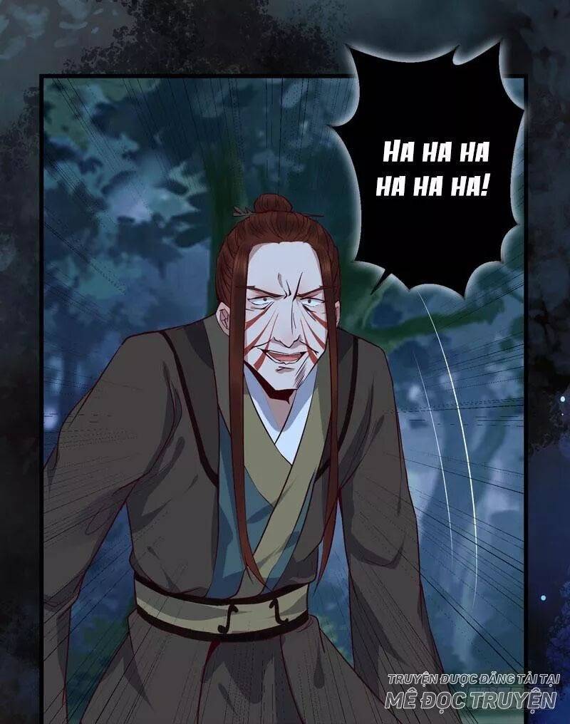 Tuyệt Sắc Quyến Rũ: Quỷ Y Chí Tôn: Chapter 169