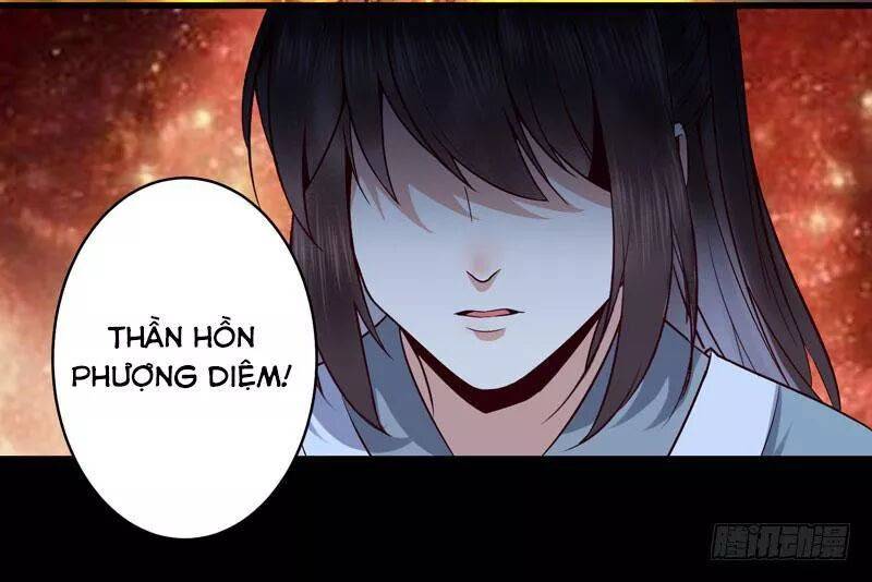 Tuyệt Sắc Quyến Rũ: Quỷ Y Chí Tôn: Chapter 169