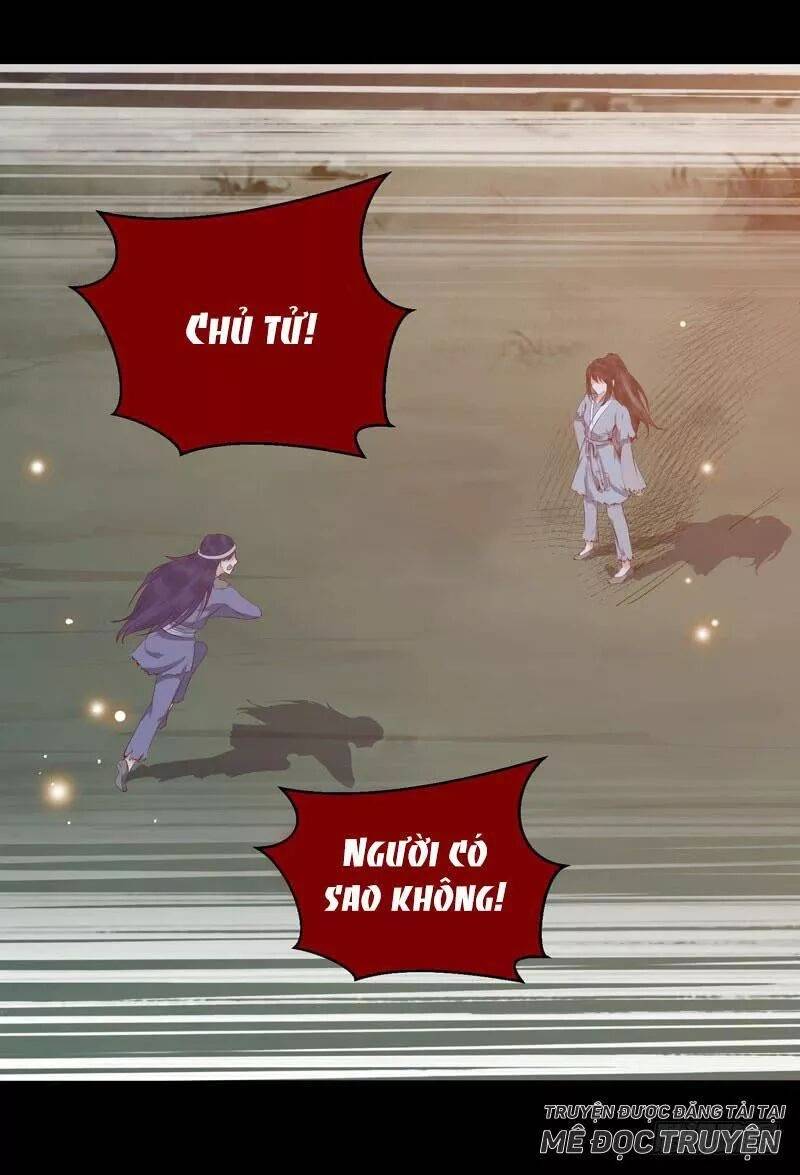 Tuyệt Sắc Quyến Rũ: Quỷ Y Chí Tôn: Chapter 169