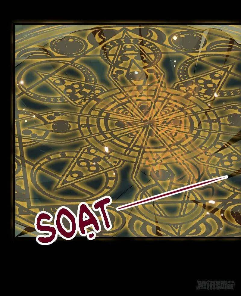 Tuyệt Sắc Quyến Rũ: Quỷ Y Chí Tôn: Chapter 169