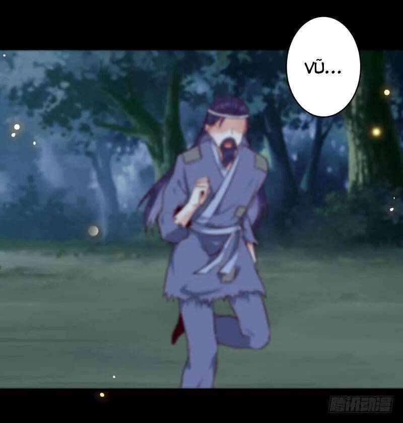 Tuyệt Sắc Quyến Rũ: Quỷ Y Chí Tôn: Chapter 169