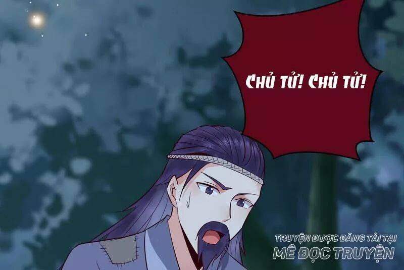 Tuyệt Sắc Quyến Rũ: Quỷ Y Chí Tôn: Chapter 169